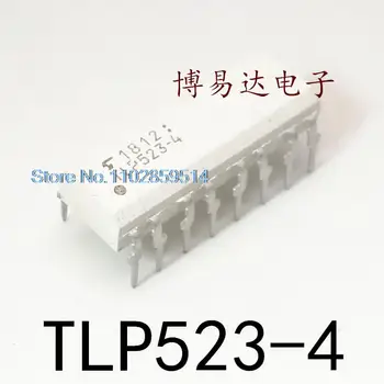 10 бр./лот TLP523-4 TLP523-4 GB DIP16 TLP523