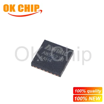 10шт AW9523BTQR QFN24 Нов микросхемный чип Моля, пита цена