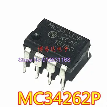 20 бр/лот MC34262P DIP-8 /IC