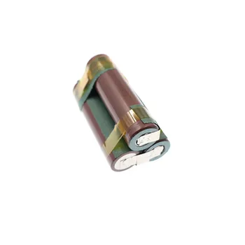202312V 18650 Hg2 3000 mah 20ампер за 12,6 V акумулаторни батерии Schroevendraaier Lassen Solderen Strip 3S 3S2P 12,6 V Акумулаторна батерия (Aanpassen)
