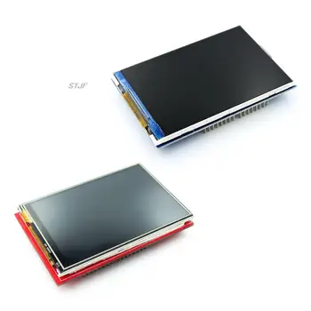 3,5 inch 480*320 TFT LCD модул на Екрана на Дисплея ILI9486 Контролер за Arduino UNO MEGA2560 Такса с/Без тъчпад