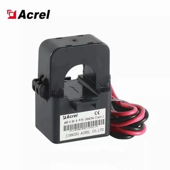 Acrel AKH-0.66, Трансформатор за ток CTS с разделен сърцевина, Ниско напрежение, на Входа 100A-400A, Изход 40mA