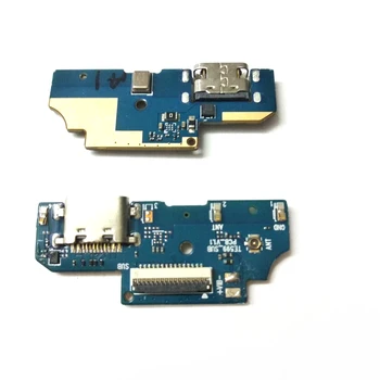 OUKITEL C19 Оригинален конектор за зареждане и чрез USB конектор за зарядно, резервни части за таксите, аксесоари за OUKITEL C19, тестван