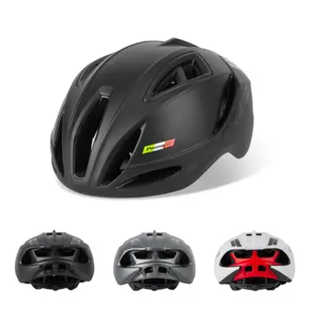 Велосипеден шлем PROMEND Унисекс, Лека Дишаща Защитна Шапка за Велосипед, Екипировка за спортове на открито, на планина Пътят мотори
