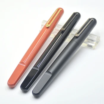висококачествена магнитна химикалка писалка MB серия M с валяк/Писалка за бизнес-офис-канцеларски принадлежности класа лукс гел химикалки