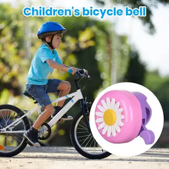 Детски Велосипеди разговор с висока Децибелом, Аларми за сигурност, Ясен звук, Лесен монтаж, Безопасно шофиране, Детски разговор за скутер