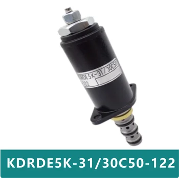 Електромагнитен клапан се движат KDRDE5K-31/30C50-122