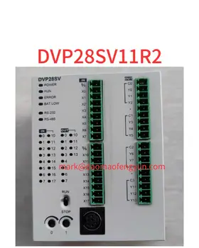 Използван модул PLC DVP28SV11R2