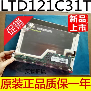 Истински оригинални LCD екран на Toshiba LTD121C31T12.1