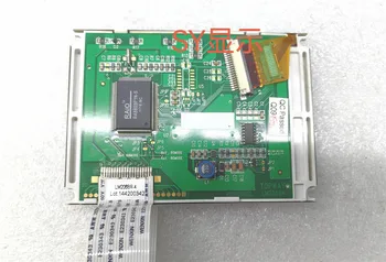 Оригинален 3,8-инчов LCD дисплей с откриване на цветовете на екрана LM2068R