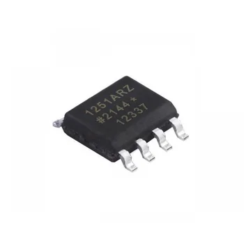 Оригинален чип IC Регулатор на напрежението SOT-223-4 BD433M2FP3-CE2