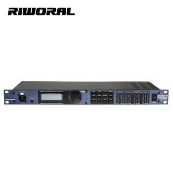 Пълна эквализация на звука PA professional система за управление на високоговорител процесор DriveRack