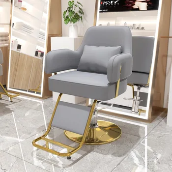 Съвременно луксозно салонное стол и набор от огледала, Откидывающееся Коса стол с поставка за краката