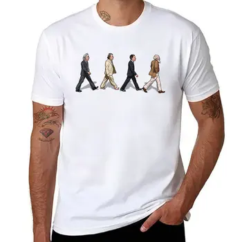 Тениска Four Horsemen 2012, тениска блонди, спортни ризи, тениски за момчета, тениски за спортни фенове, по-големи и високи тениски за мъже