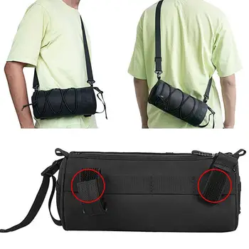 Чанта за каране на велосипед рамка YOUZI, чанта за управление, чанта за съхранение на велосипеди, Многофункционална чанта за съхранение, Професионални аксесоари за колоездене